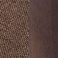 fabric brown (TN004)/dark walnut (33074)