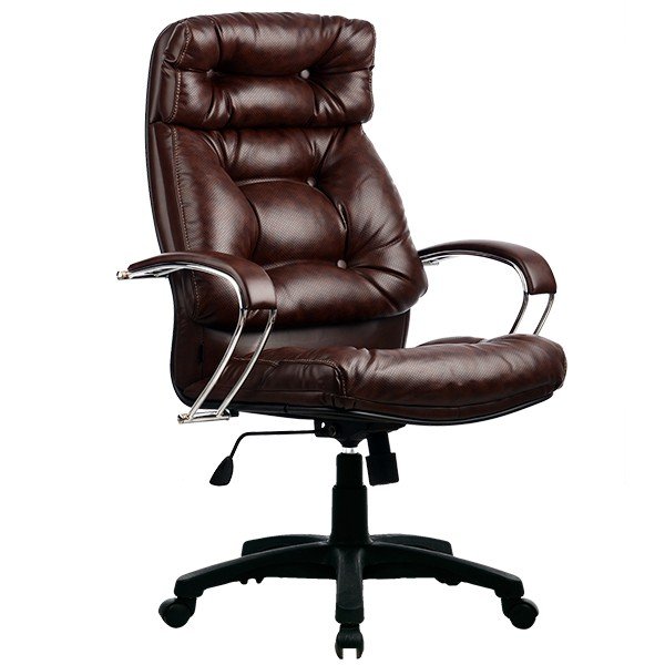 Эргономичное кресло – для комфорта в кабинете
